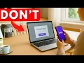 12 MOBILE PAYMENT APP SCAMS That Are Spreading Fast Right Now Users BEWERE