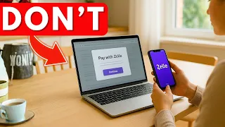 12 MOBILE PAYMENT APP SCAMS That Are Spreading Fast Right Now Users BEWERE