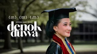 denok 2 cindi cintya feat keisya official music video