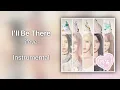 ifeye - I’ll Be There [Instrumental]