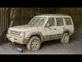 Download Lagu FULL RESTORATION | I Transformed an Abandoned 1983 SSANGYONG KORANDO into A Luxurious MERCEDES