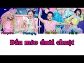 Lagu Đầu mèo đuôi chuột lyrics - EXSH 