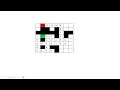 GRASSFIRE ALGORITHM