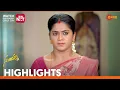 Download Lagu Sundari - Highlights of the day | Watch full EP only on Sun NXT | 21 Sep 2023  | Gemini TV