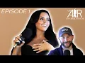 Who is Abigail Ratchford ft Jordan Worona