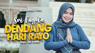 Download Sri Fayola - Dendang Hari Rayo (Official Music Video) MP3