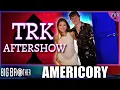TRK After Show Big Brother 28 America Lopez Cory Wurtenberger