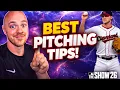 These Tips Will Instantly Improve Your Pitching MLB The Show 26