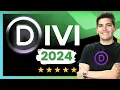 How To Make a WordPress Website 2026 Divi Theme Tutorial Updated