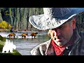 Uncharted The Wilds of the Yukon Complete Season Part 1 Survival Show