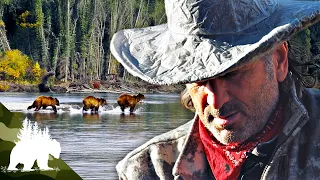 Uncharted The Wilds of the Yukon Complete Season Part 1 Survival Show