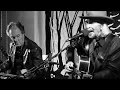 Dave Alvin + Greg Leisz: Johnny Ace is Dead LIVE at the Stone Pine Sessions