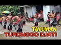 Download Lagu TAYUMAN Jaranan Jowo Turonggo Djati Live Kras Kediri - Saxena Pro Audio