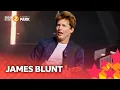 James Blunt - Radio 2 in the Park * Stirling City Park, Stirling, Scotland (Sep 13, 2026 / AUDIO)