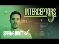 Spring Boot Interceptors Explained and How to Use Them