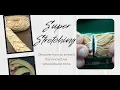 How to stretch WoodUbend trims