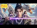 Download Lagu 💥Musuh-musuhnya membunuh seluruh keluarganya, dan dia berpura-pura lemah agar bisa membalas dendam.