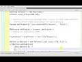 WebView in JavaFX