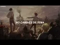Young the Giant - Mind Over Matter (Reprise) (Español)