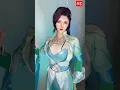 Download Lagu 🥰Yun Zhi Real life🥰 short WhatsApp status lovely tiktok for Battle Through the Heavens girl status 😍