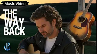 Marc Tousignant - The Way Back (Official Music Video)