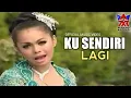 Lagu Vivien - Ku Sendiri Lagi | Lagu Minang Terpopuler