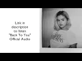 Download Lagu Back to you - Selena Gomez (audio)