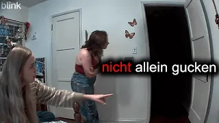 10 Aufnahmen, die plötzlich verstörend werden
