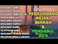 Lagu KUMPULAN SHOLAWAT VIRAL TERBARU 2025 | SHOLAWAT JIBRIL PEMBUKA REJEKI, SHOLAWAT BUSYRO, NARIYAH