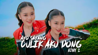 ayo sayang culik aku dong azmy z official music video 