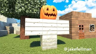 Minecraft RTX 7 IRON GOLEM Shorts 