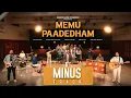 Download Lagu MEMU PAADEDHAM – Minus Track | Telugu Christian Song 2025 | Official Music Track |