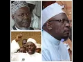 Download Lagu ABALI KU BUSILAMU OBUTUFU BABELA BBAVU ATE NGA BANYOMEBWA BY SHEIKH JAMIL
