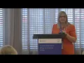 Alzheimer Europe Conference Angela Hodges PHAGO - Targeting TREM2 CD33 for treatment of AD