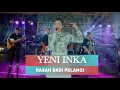 YENI INKA / RASAH DADI PELANGI / LIRIK COVER #yeniinka #lirik #cover #trending #music #koplo