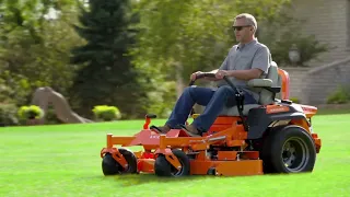 Ariens APEX Zero-Turn