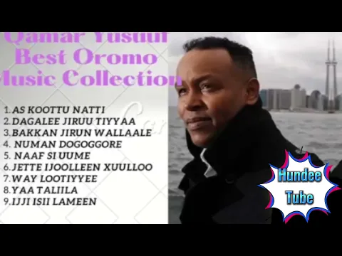 Download MP3 Qamar Yusuf _ Non stop music collection (Ethiopia Oromo music)