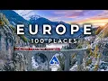 Download Lagu 100 Most Beautiful Places to Visit in Europe | 4K Ultimate Travel Guide