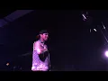 6 - Texas Blood Money - Upon A Burning Body (Live in Charlotte, NC - 11/19/16)