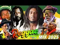 Download Lagu Bob Marley, Peter Tosh, Gregory Isaacs, Burning Spear, Dennis Brown 🎧 Best Reggae Songs Of All Time