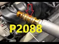 Explaining P2088 Code A Camshaft Position Actuator Control Circuit Low Bank 1