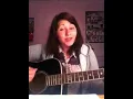 Under - Alex Hepburn (Cover)
