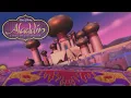 Download Lagu Aladdin 2-Disc Special Edition DVD - Games \u0026 Activities (Full Game)
