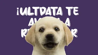 Ultdata ¡Recuperar fotos, vídeos y archivos! en 1 MINUTO | Tenorshare