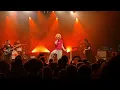 Johnny Jane Live - Kleenex - Saint Malo - 28/11/2024