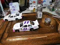 Denny Hamlin March of Dimes NASCAR Custom Overview