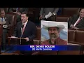 Rep Rouzer Speaks on House Floor to Pay Tribute to the Late Hon Doug LaMalfa