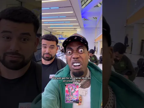 SPAZZIN 👀 #shorts #youtubeshorts #viral #meme #explore #crowncards