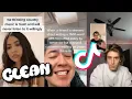 Download Lagu CLEAN TIKTOKS i can't stop thinking about | Clean Videos