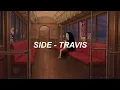 Travis - Side // Lyrics; Sub. español